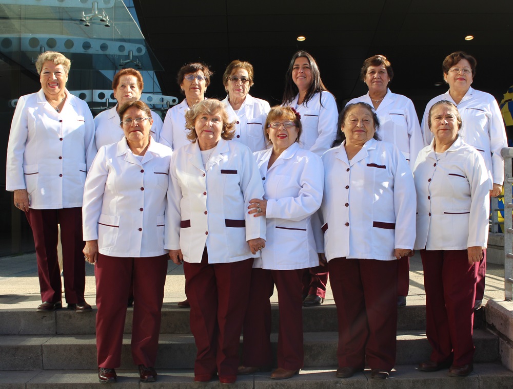 grupo de personas