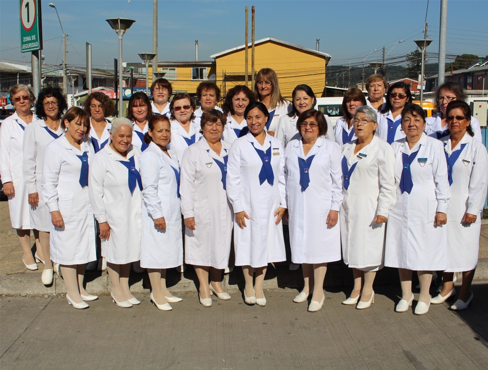grupo de personas