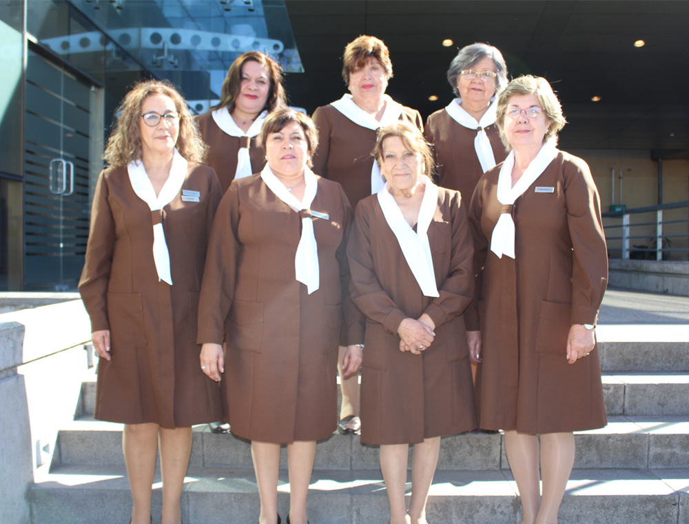 grupo de personas