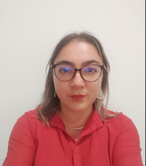 Natacha Muñoz Rubilar