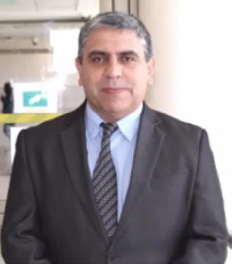 Jorge Rubilar Cea