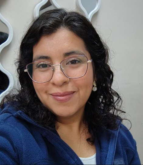 Daniela Vásquez Gómez