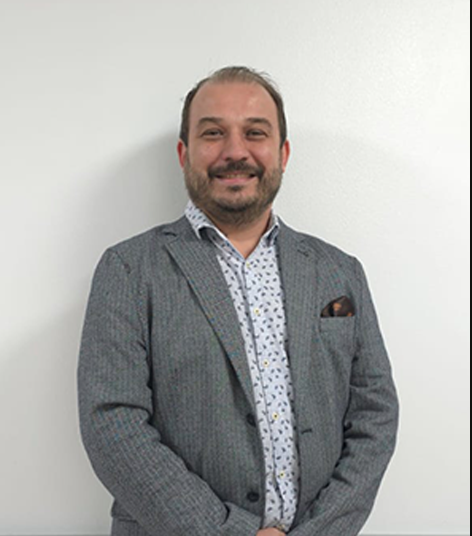 Cristobal Alvarado Livacic