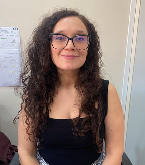 Camila Véjar Cisterna