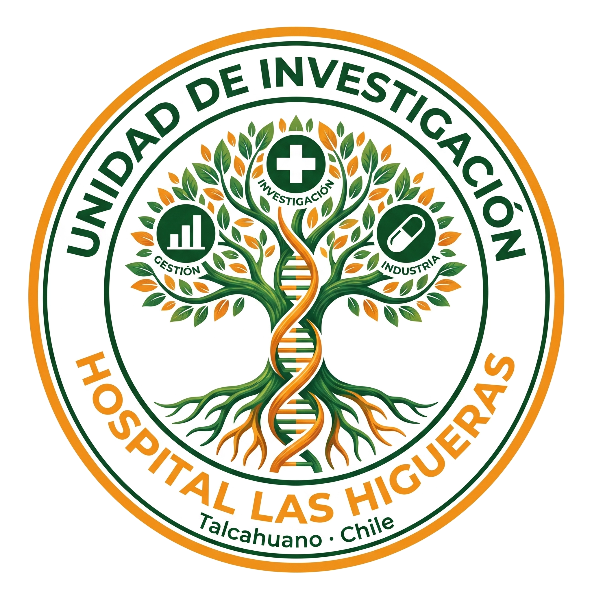 Logo Investigación Biomédica UAIB