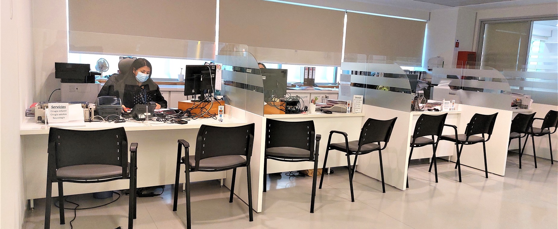 recaudacion edificio H5